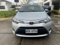 Well kept 2017 Toyota Vios  1.3 dual vvtiE MT for sale-3