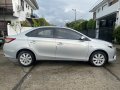 Well kept 2017 Toyota Vios  1.3 dual vvtiE MT for sale-4