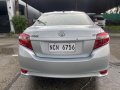 Well kept 2017 Toyota Vios  1.3 dual vvtiE MT for sale-6