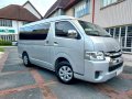 2018 TOYOTA HIACE GL GRANDIA-2