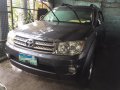 2010 Toyota Fortuner G A/T-0