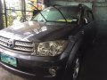 2010 Toyota Fortuner G A/T-2