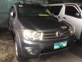 2010 Toyota Fortuner G A/T-3