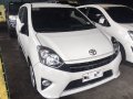 2017 Toyota Wigo G-8