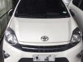 2017 Toyota Wigo G-9