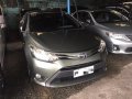 2016 Toyota Vios E A/T-1
