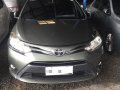 2016 Toyota Vios E A/T-0