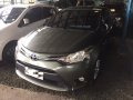 2016 Toyota Vios E A/T-2