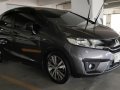 Sell second hand 2016 Honda Jazz  1.5 VX+  CVT.  Casa Maintained(all stack).-0