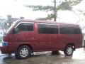 Selling Nissan Urvan 2015 Family used-3