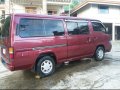 Selling Nissan Urvan 2015 Family used-2