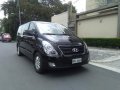 2016MDL HYUNDAI GRAND STAREX VGT A/T 9.SEATERS-0