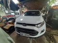Frozen White 2018 Ford EcoSport 5Dr  1.5 L Titanium AT for sale-6