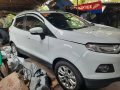 Frozen White 2018 Ford EcoSport 5Dr  1.5 L Titanium AT for sale-10