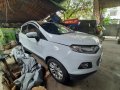 Frozen White 2018 Ford EcoSport 5Dr  1.5 L Titanium AT for sale-11