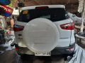 Frozen White 2018 Ford EcoSport 5Dr  1.5 L Titanium AT for sale-12
