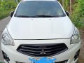Selling Mitsubishi Mirage G4 in Mexico-0