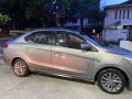 Selling Silver Mitsubishi Mirage 2016 in Manila-5