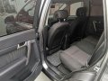 Grey Chevrolet Captiva 2009 for sale in Mandaluyong-8