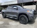 Selling Toyota Tundra 2017 in Pasig-9