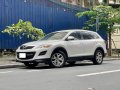 White Mazda CX-9 2012 for sale in Makati-7