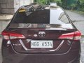 Selling Red Toyota Vios 2020 in San Juan-2