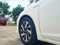 Selling White Honda Civic 2012 in Taguig-4