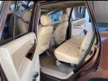 Brown Toyota Innova 2013 for sale in Davao-4