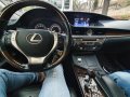 Brightsilver Lexus ES350 2015 for sale in Pasig-3