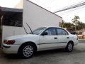 White Toyota Corolla 1994 for sale in Carmona-9