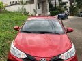 Red Toyota Vios 2021 for sale in Antipolo-3