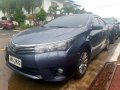 Selling Toyota Corolla Altis 2015 in Caloocan-4