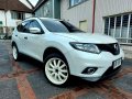 Pearl White Nissan X-Trail 2015 for sale in Marikina-7