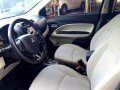 Brightsilver Mitsubishi Mirage G4 2017 for sale in Marikina-3