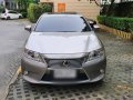 Brightsilver Lexus ES350 2015 for sale in Pasig-1