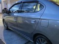 Selling Silver Mitsubishi Mirage 2016 in Manila-8