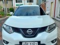 Pearl White Nissan X-Trail 2015 for sale in Marikina-8