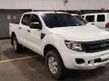 2015 White Ford Ranger for sale in Parañaque-6