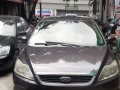 Selling Grey Ford Focus 2009 in San Mateo-3