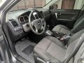 Grey Chevrolet Captiva 2009 for sale in Mandaluyong-7