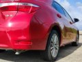  Toyota Corolla Altis 2016 for sale in Automatic-7