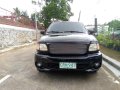 Selling Black Ford Expedition 2000 in San Jose del Monte-5