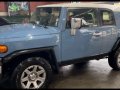 Blue Toyota FJ Cruiser 2016 for sale in San Pedro-4