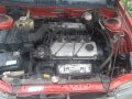 Red Mitsubishi Lancer 1993 for sale in Batangas-0