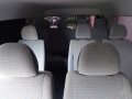 Selling Brightsilver Toyota Hiace 2018 in Cainta-4