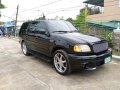 Selling Black Ford Expedition 2000 in San Jose del Monte-2
