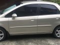 Selling Brightsilver Honda City 2004 in Caloocan-2