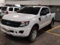 2015 White Ford Ranger for sale in Parañaque-5