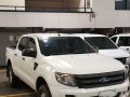2015 White Ford Ranger for sale in Parañaque-7