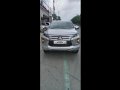 Mitsubishi Montero Sport 2020 SUV Manual for sale in Quezon City-9